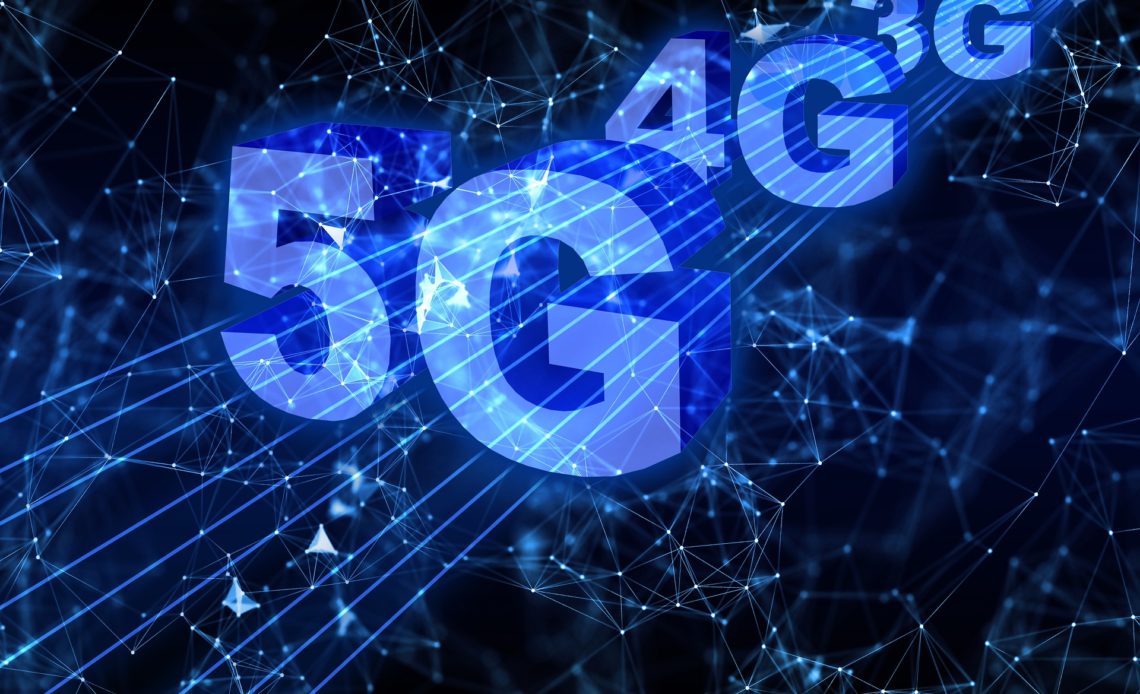 5G